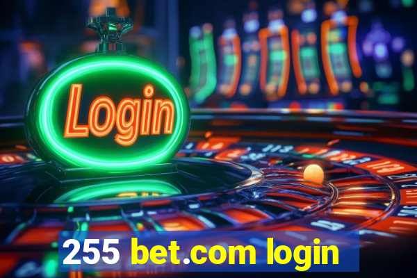 255 bet.com login